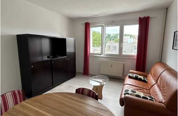 Appartement de 45m2 à louer sur Saint-Étienne — photo 5