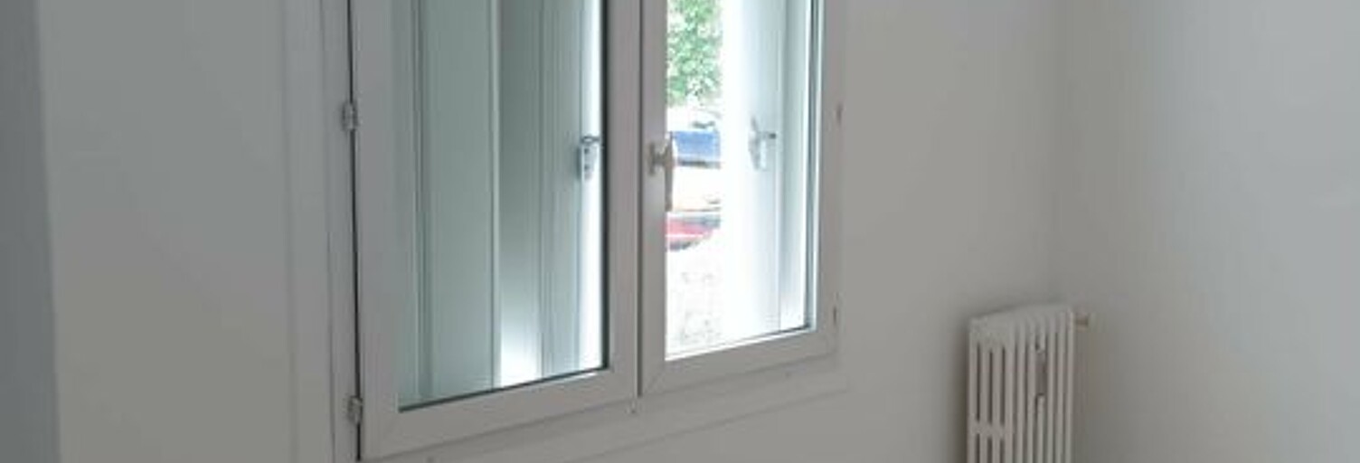 Appartement 3 Pièces 59 m² à louer à Talence (33400)