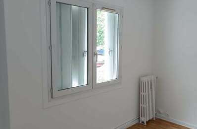 Appartement de 59m2 à louer sur Talence — photo du bien