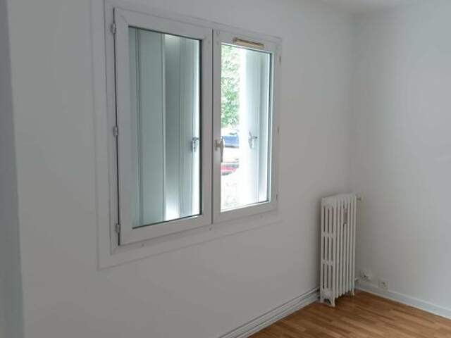 Appartement de 59m2 à louer sur Talence — photo du bien