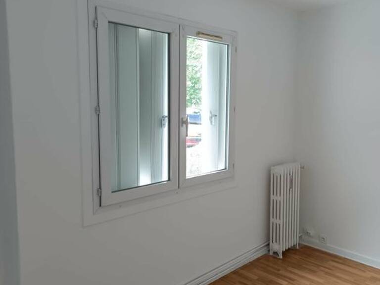 Appartement de 59m2 à louer sur Talence — photo 1