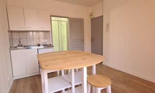 Appartement 1 Pièce 16 m² à louer à Amiens (80000)