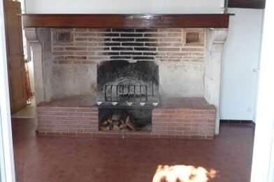Maison 8 pièces 1235 €