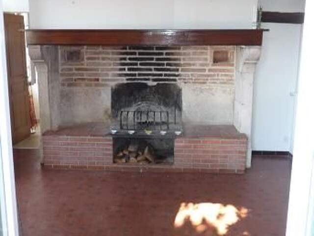 Maison de 180m2 à louer sur Poulan-Pouzols — photo du bien