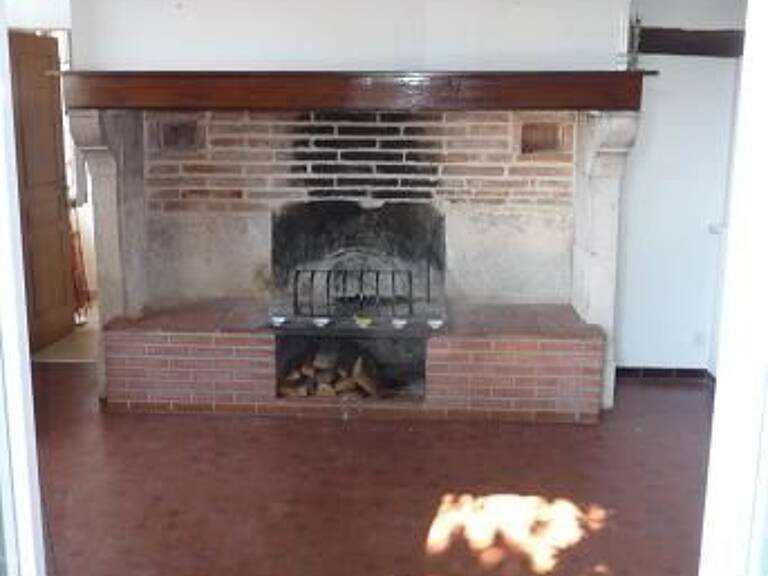 Maison de 180m2 à louer sur Poulan-Pouzols — photo 1