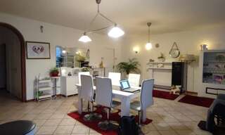 Maison 7 Pièces 180 m² à louer à Thin-le-Moutier (08460)