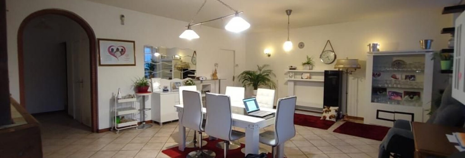 Maison 7 Pièces 180 m² à louer à Thin-le-Moutier (08460)
