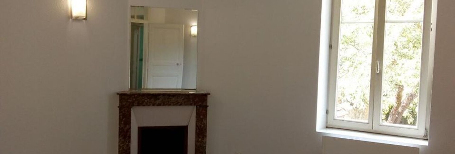 Appartement 2 Pièces 44 m² à louer à Nancy (54000)
