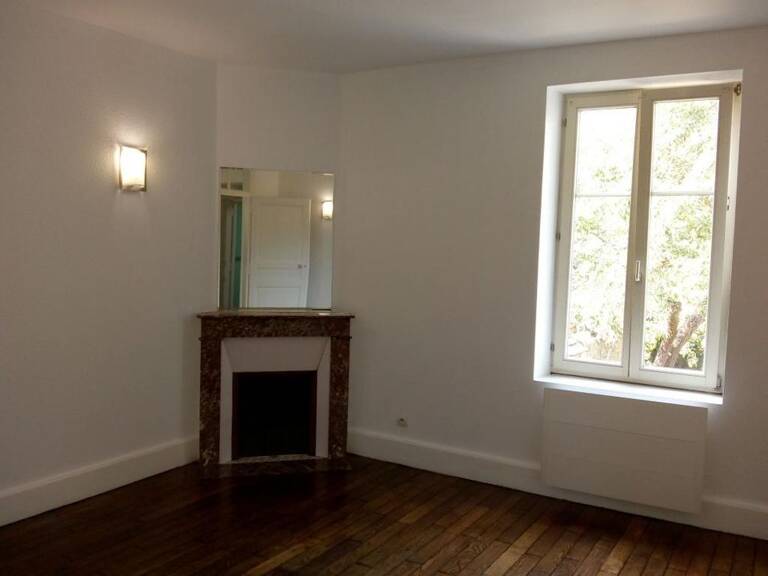 Appartement de 44m2 à louer sur Nancy — photo 1