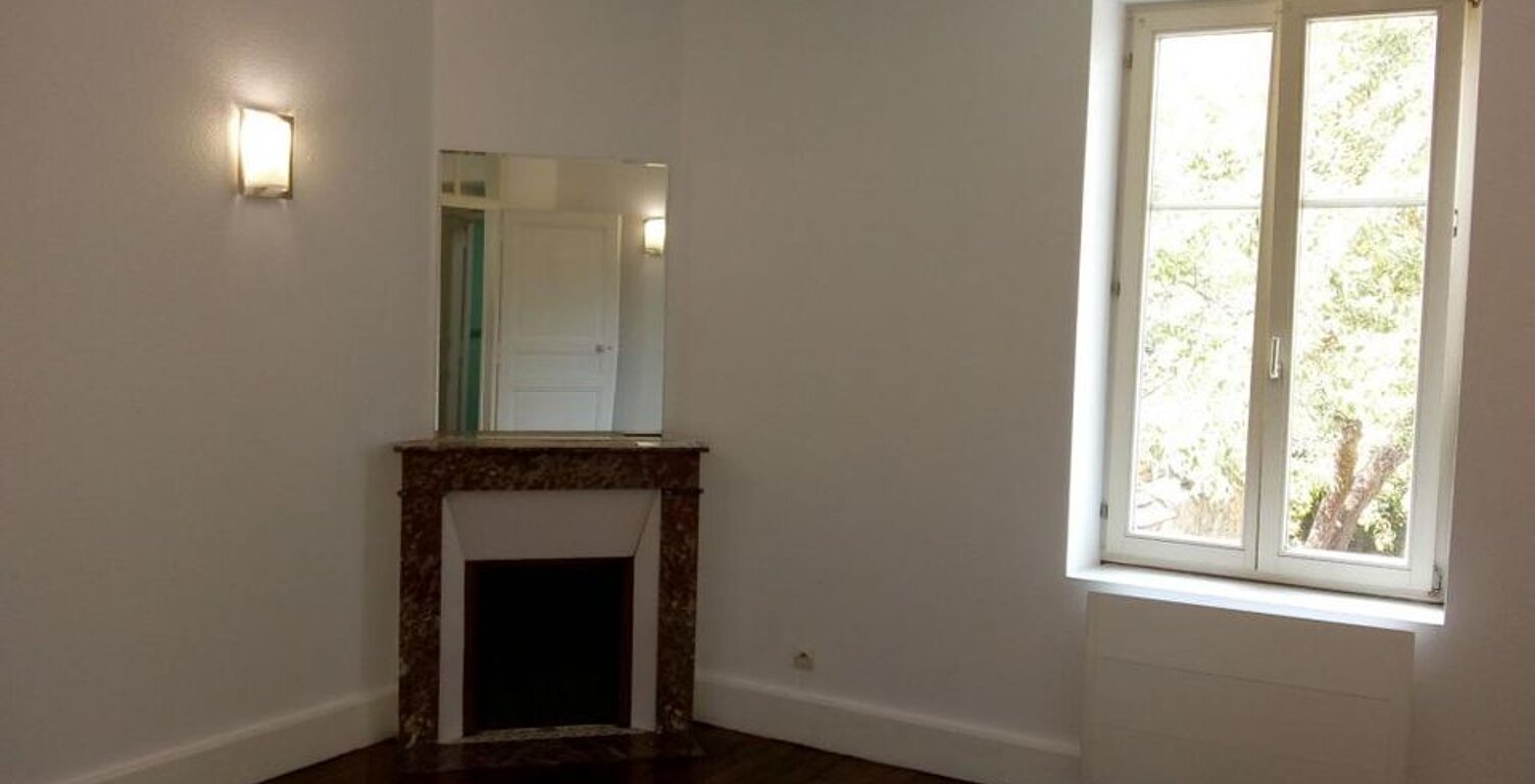 Appartement de 44m2 à louer sur Nancy — photo 1