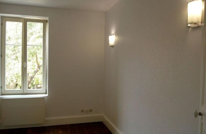 Appartement de 44m2 à louer sur Nancy — photo 2
