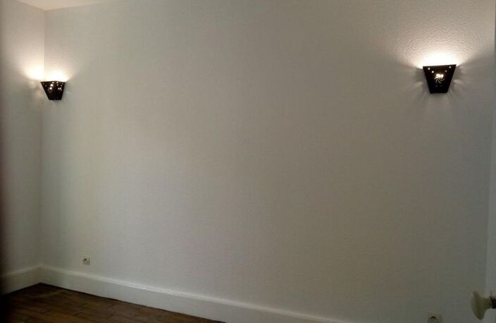 Appartement de 44m2 à louer sur Nancy — photo 3