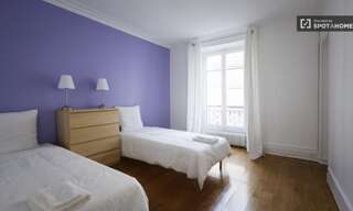 Appartement 3 Pièces 65 m² à louer à Paris 16 (75016)