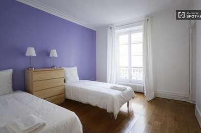 Appartement 3 pièces 2625 €