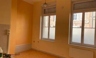 Appartement 1 Pièce 19 m² à louer à Amiens (80000)