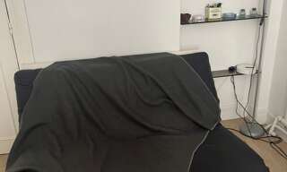 Appartement 2 Pièces 24 m² à louer à Paris 2 (75002)