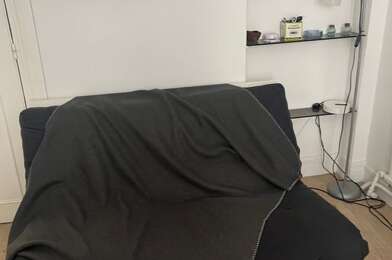 Appartement 2 pièces 1070 €