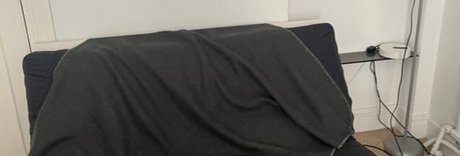 Appartement 2 Pièces 24 m² à louer à Paris 2 (75002)