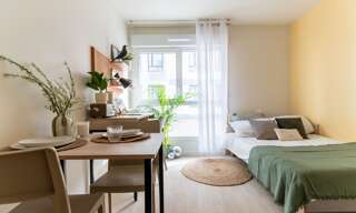 Appartement 1 Pièce 20 m² à louer à Le Havre (76600)