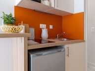 Studio de 20m2 à louer sur Le Havre — photo 2
