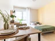 Studio de 20m2 à louer sur Le Havre — photo 3