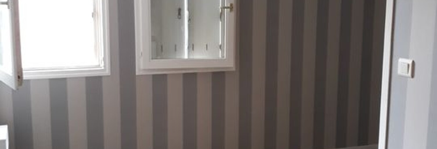 Appartement 1 Pièce 20 m² à louer à Orléans (45000)