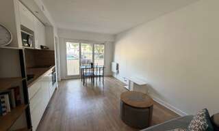 Appartement 2 Pièces 35 m² à louer à Chatou (78400)