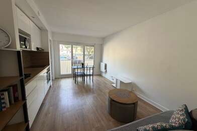 Appartement 2 pièces 1100 €