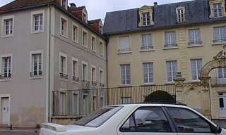 Appartement 1 Pièce 30 m² à louer à Nevers (58000)