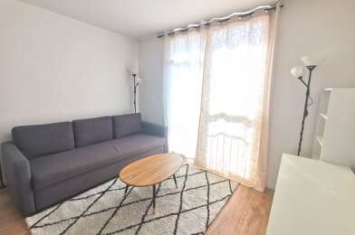 Appartement 2 pièces 1250 €
