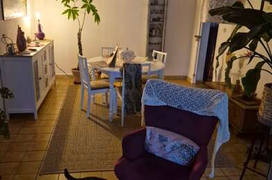 Appartement 3 pièces 680 €