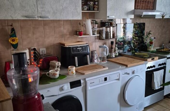Appartement de 72m2 à louer sur Nérac — photo 5