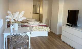 Appartement 1 Pièce 27 m² à louer à Mantes-la-Ville (78711)