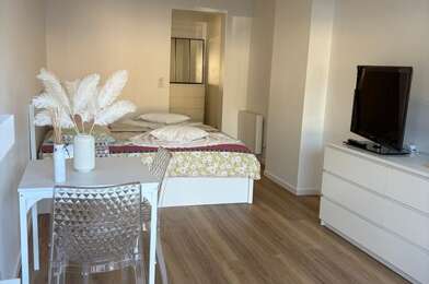 Appartement 1 pièces 750 €