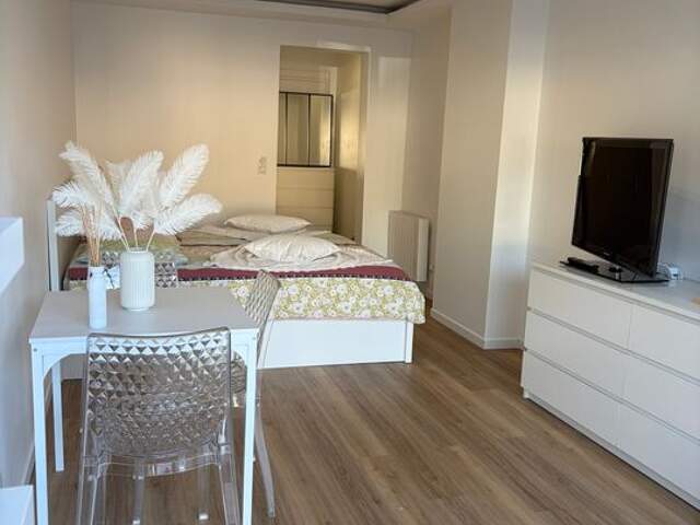 Studio de 27m2 à louer sur Mantes-la-Ville — photo du bien