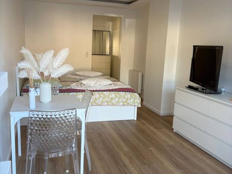 Studio de 27m2 à louer sur Mantes-la-Ville — photo 1