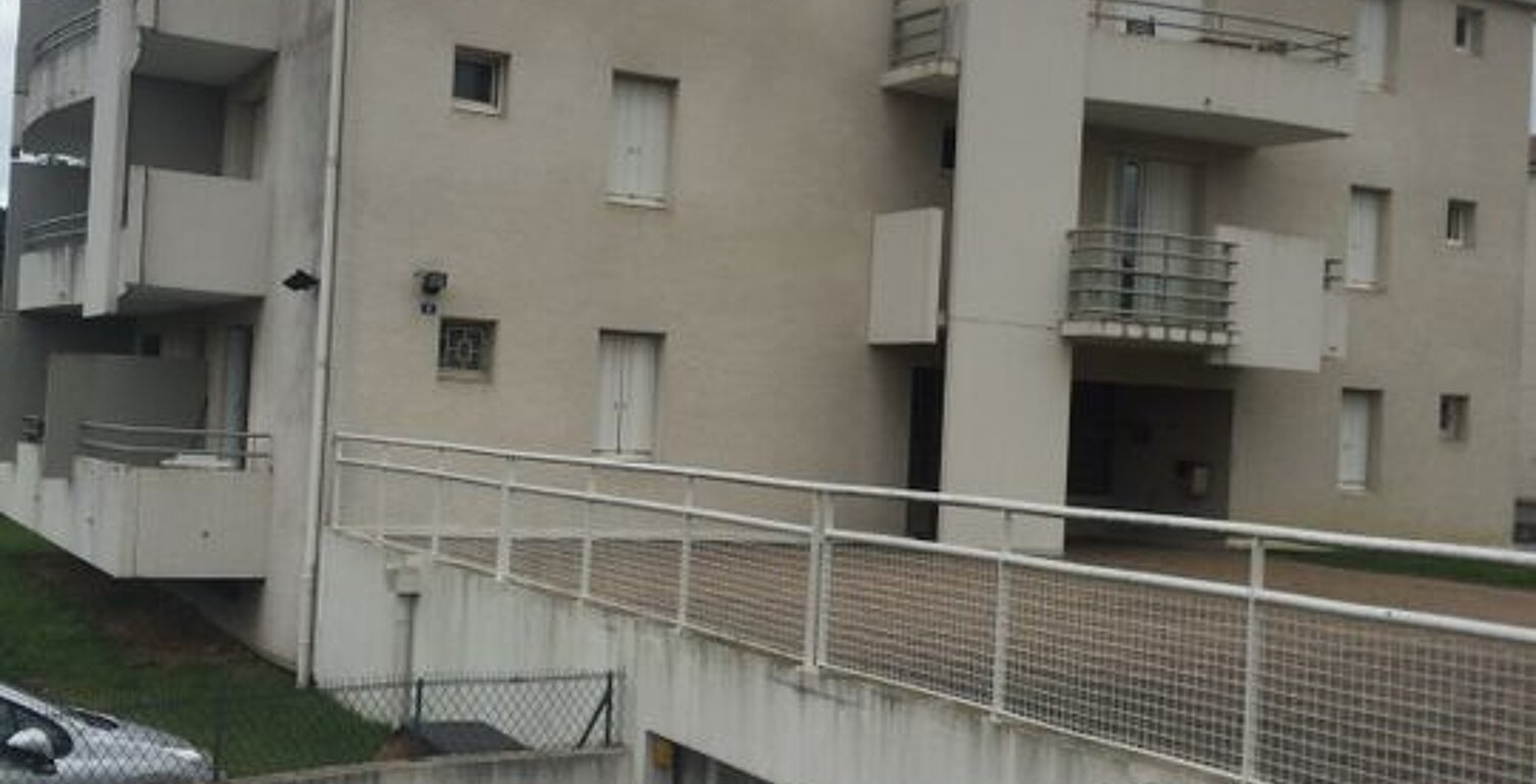 Studio de 32m2 à louer sur Pau — photo 1