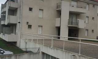 Appartement 1 Pièce 32 m² à louer à Pau (64000)