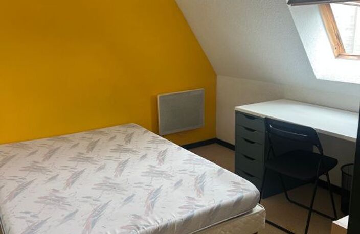 Appartement de 32m2 à louer sur Pau — photo 5