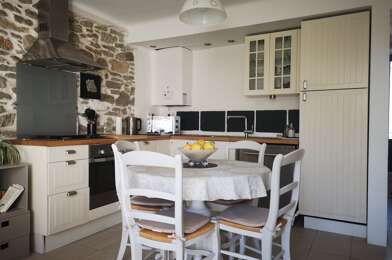 Maison 3 pièces 587 €