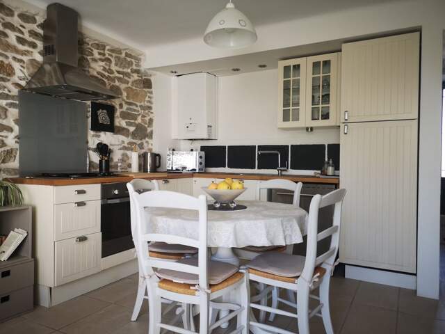 Maison de 51m2 à louer sur Carcassonne — photo du bien