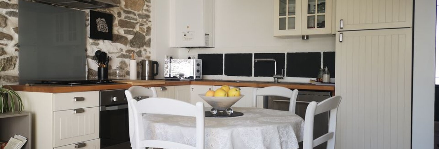 Maison 3 Pièces 51 m² à louer à Carcassonne (11000)