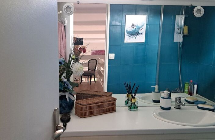 Chambre de 11m2 à louer sur Gradignan — photo 3
