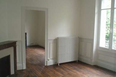 Appartement 3 pièces 780 €