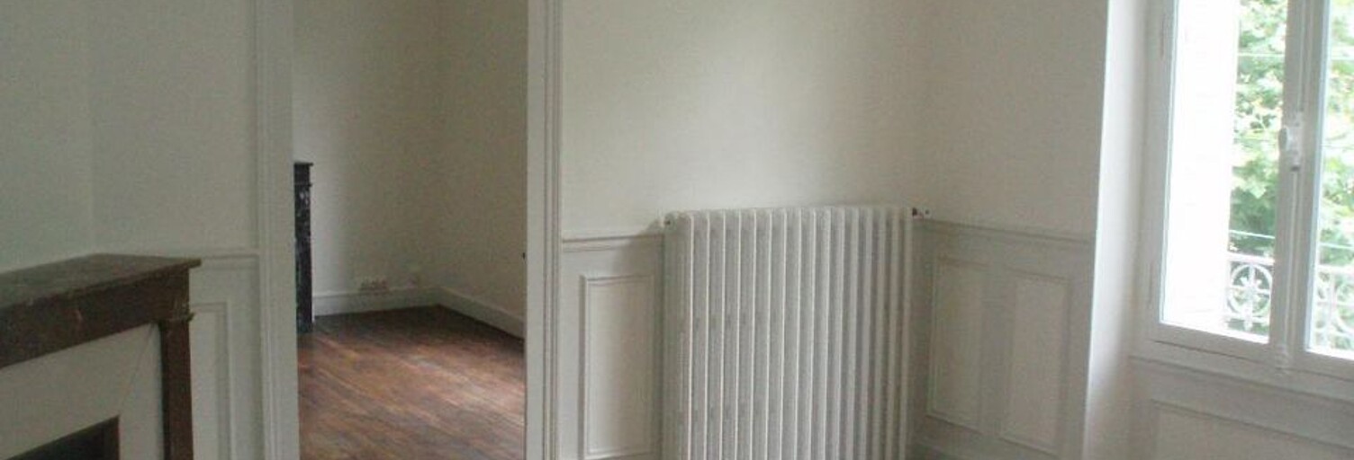 Appartement 3 Pièces 65 m² à louer à Orléans (45000)