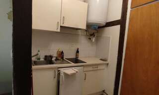 Appartement 1 Pièce 20 m² à louer à Strasbourg (67000)