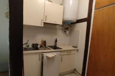 Appartement 1 pièces 500 €
