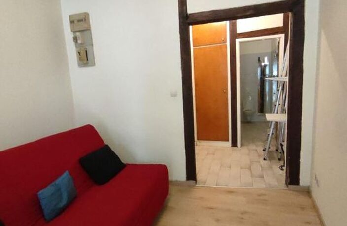 Studio de 20m2 à louer sur Strasbourg — photo 2