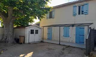 Maison 5 Pièces 104 m² à louer à Saint-Martin-de-Crau (13310)