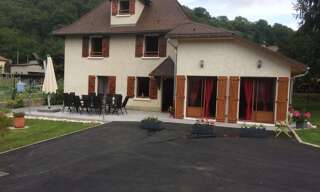 Maison 7 Pièces 180 m² à louer à Apprieu (38140)